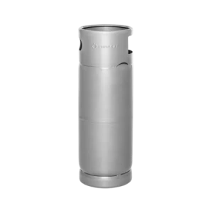 Botijão de Gás 20kg